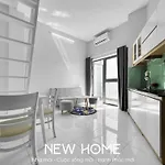 Newhome Apartment