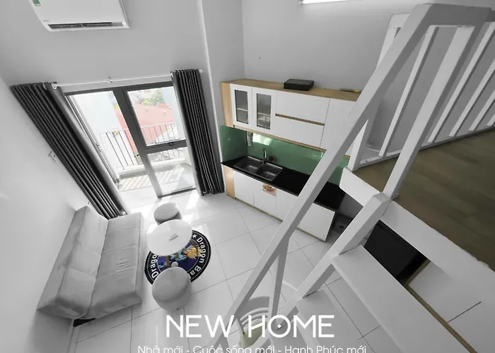 Newhome Apartment