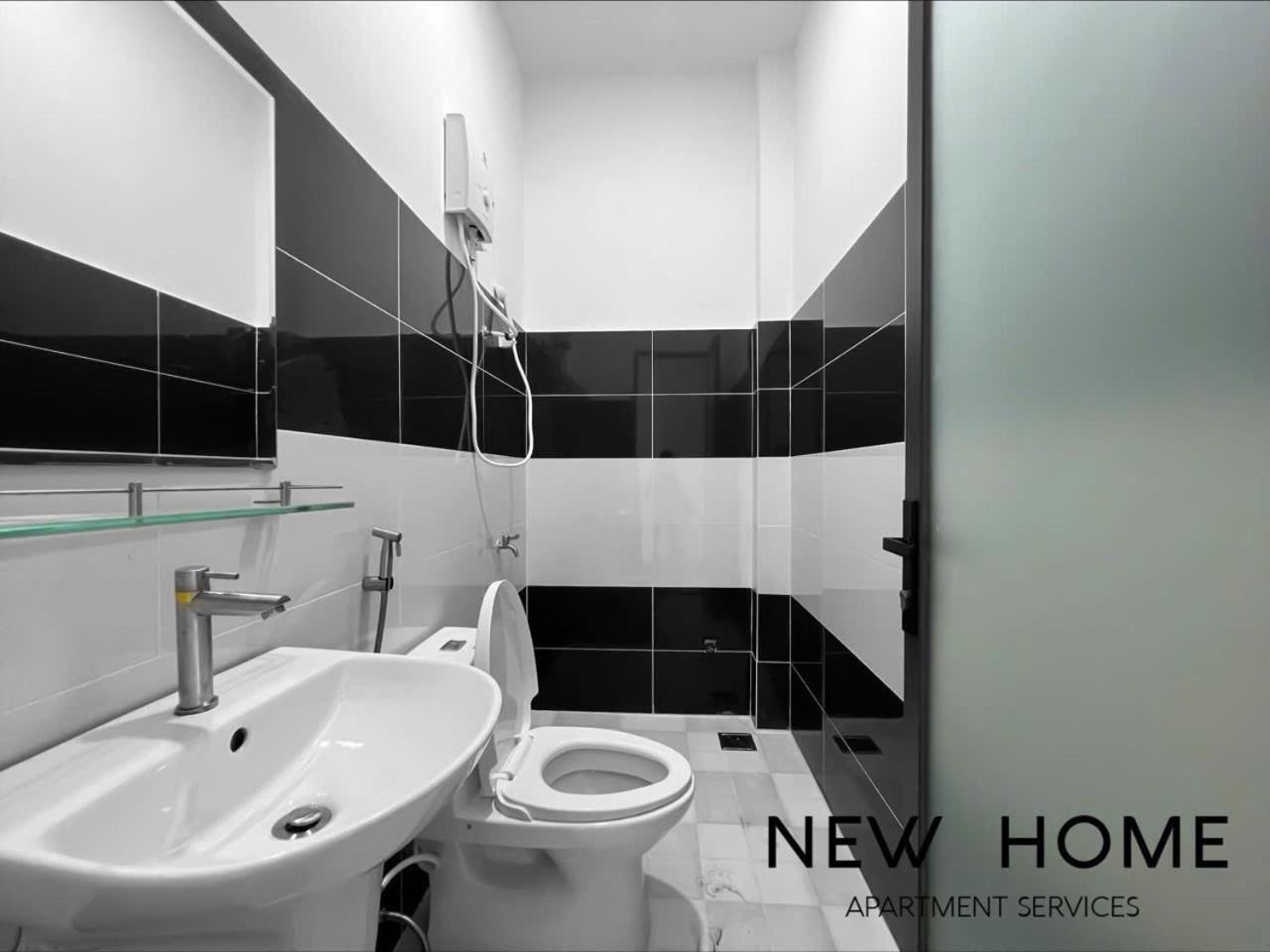 Newhome * TP. Hồ Chí Minh