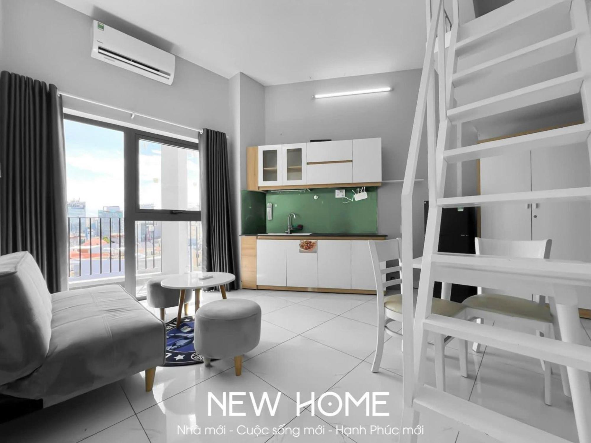 Newhome *
