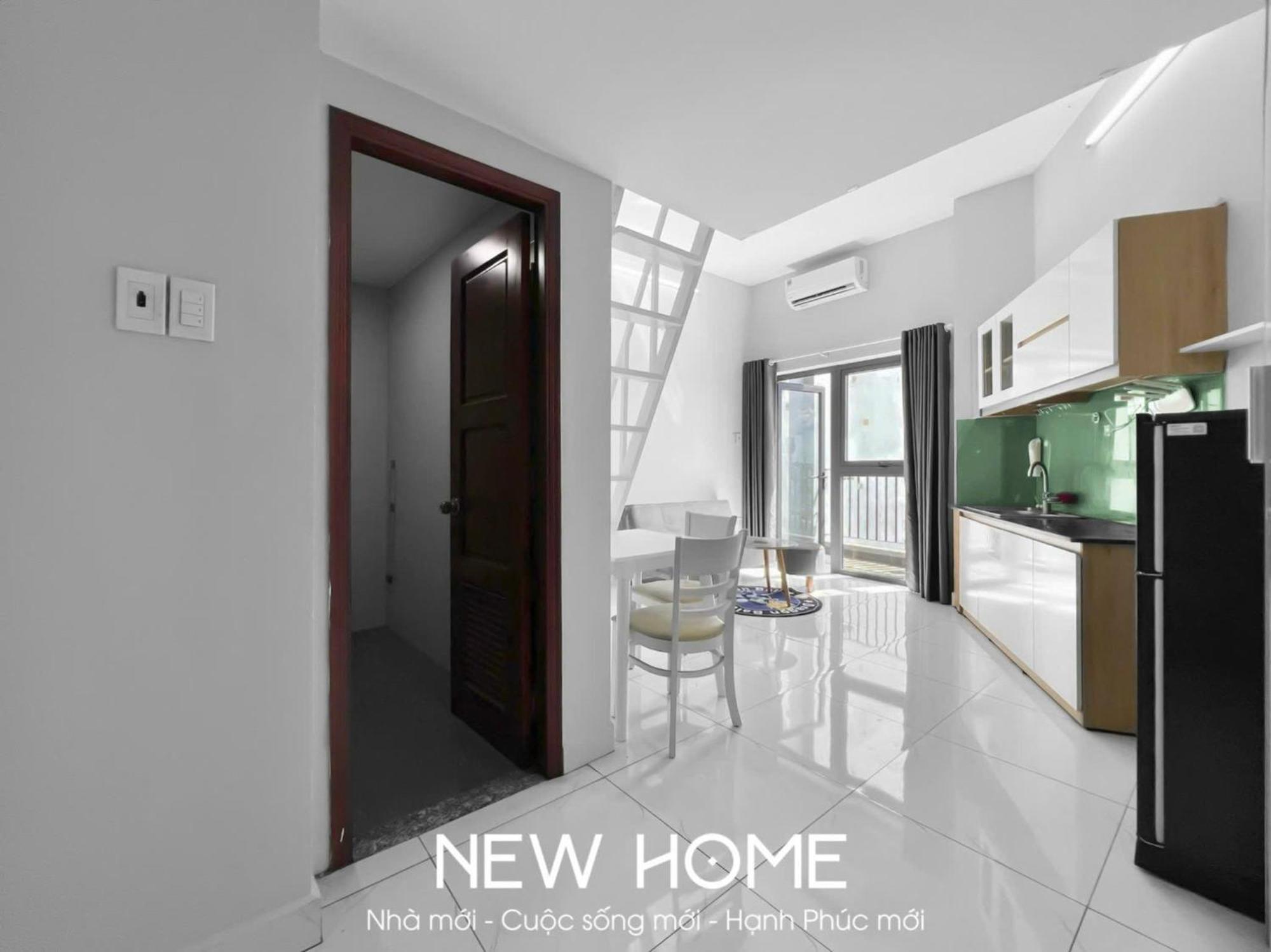 Newhome * TP. Hồ Chí Minh