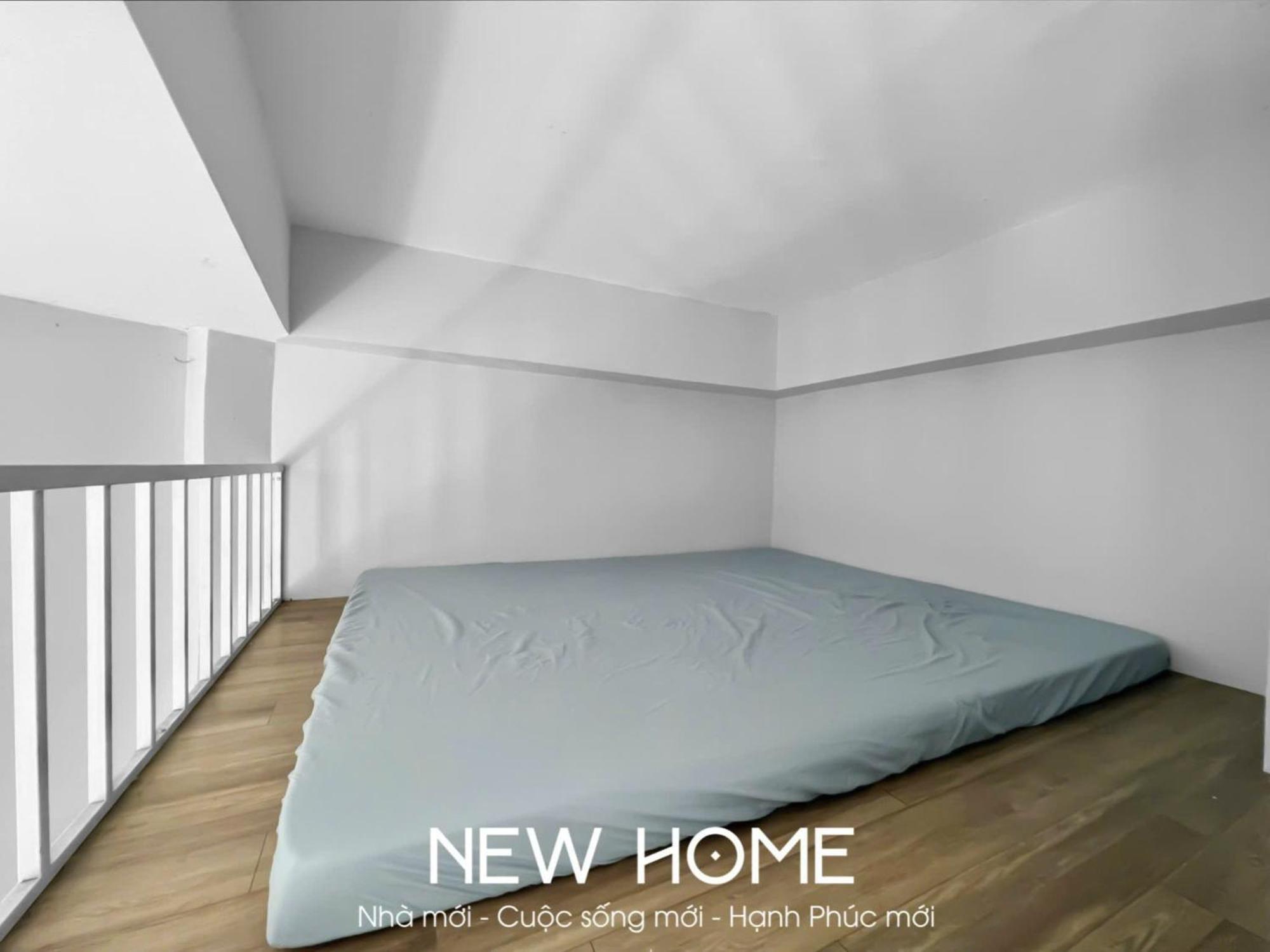 Căn hộ Newhome