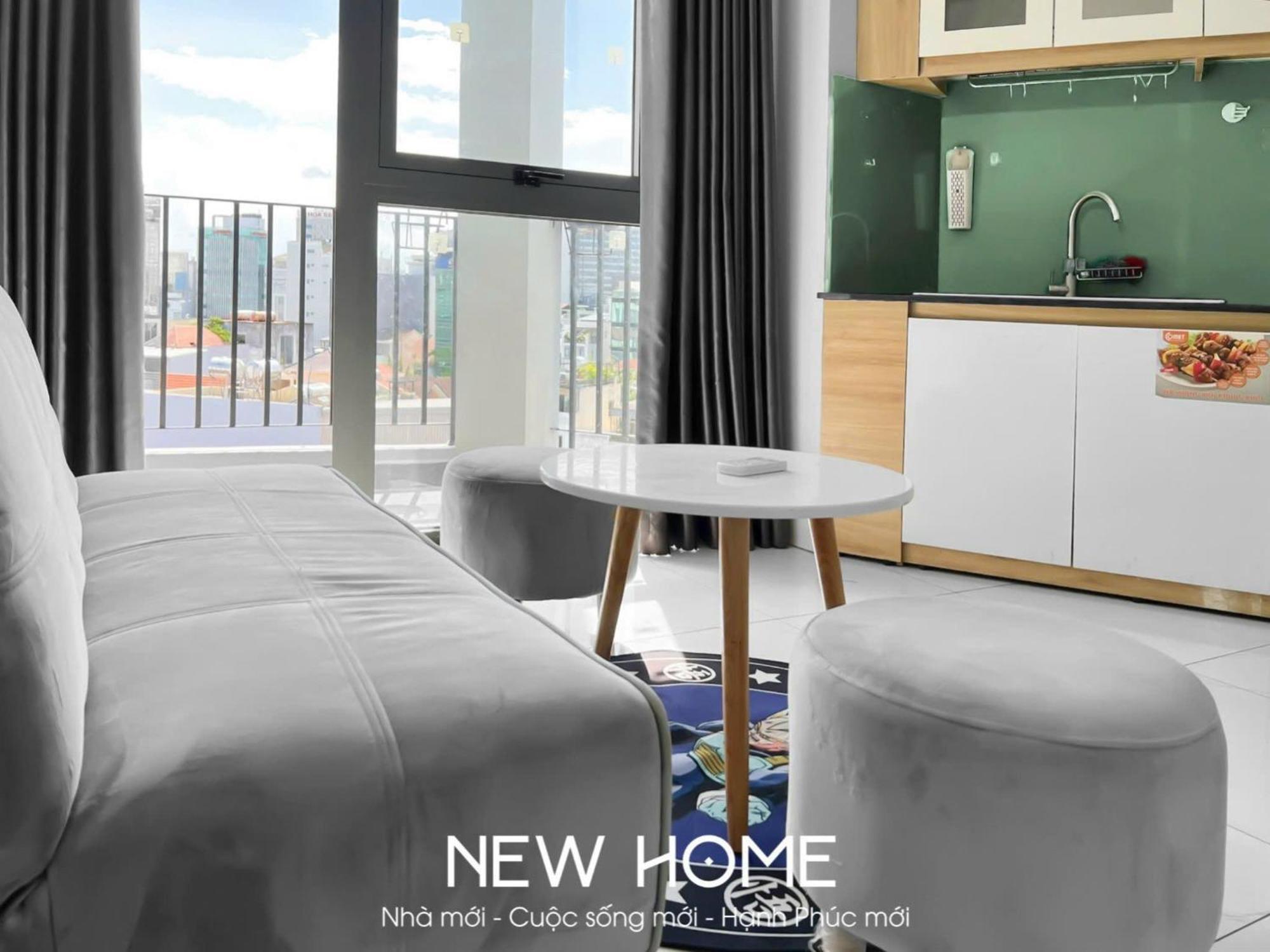 Newhome *